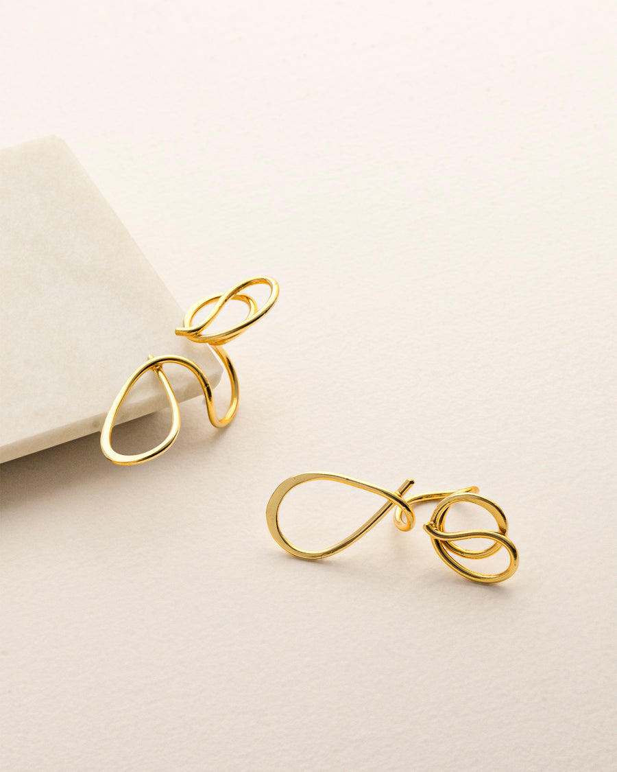 Floe ring