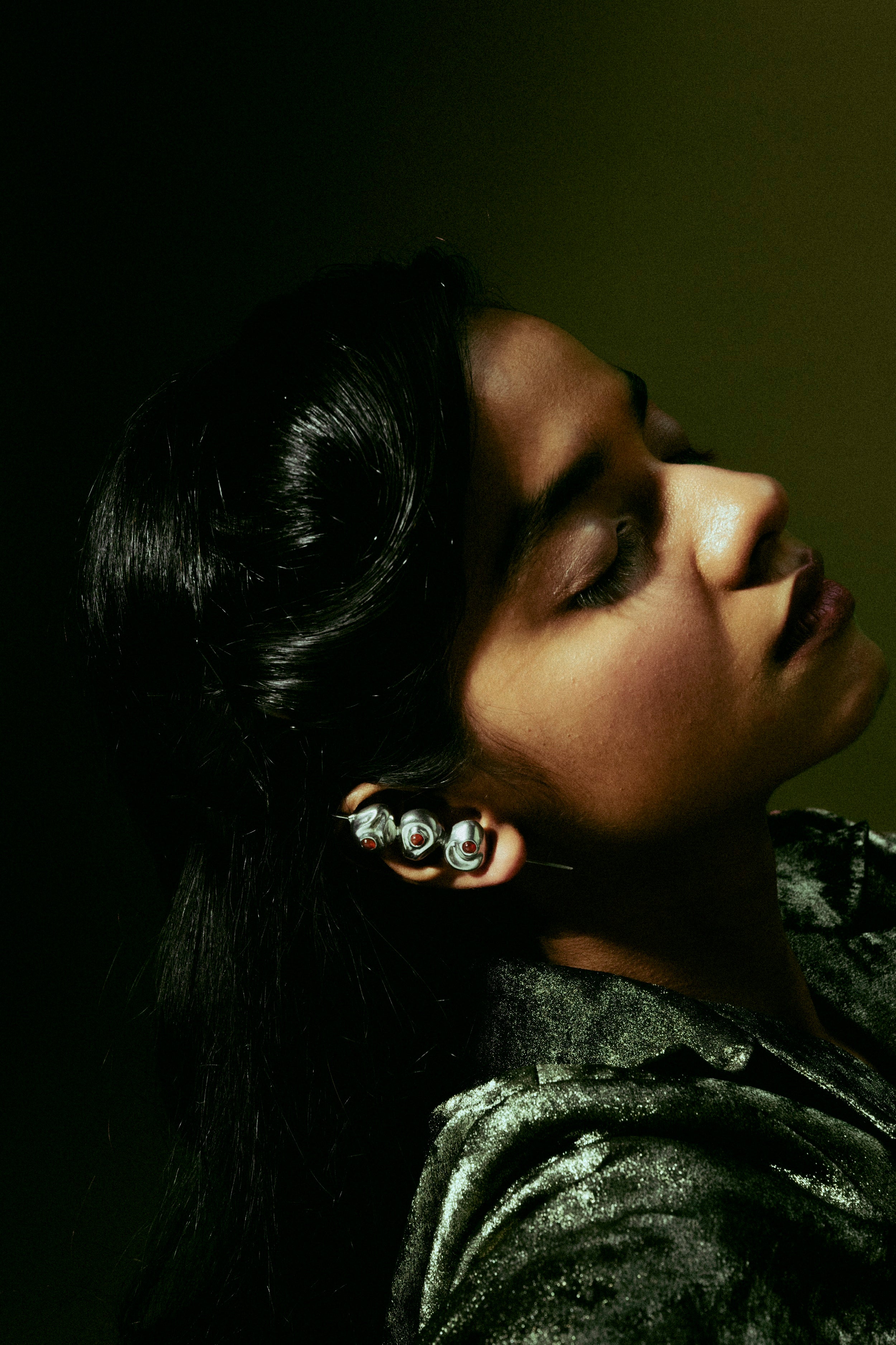 Dirty Martini - Gunmetal