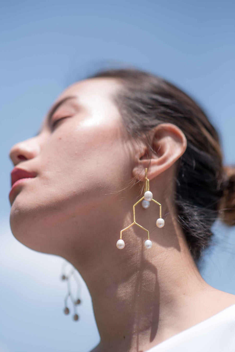 Pearl Atom Drops