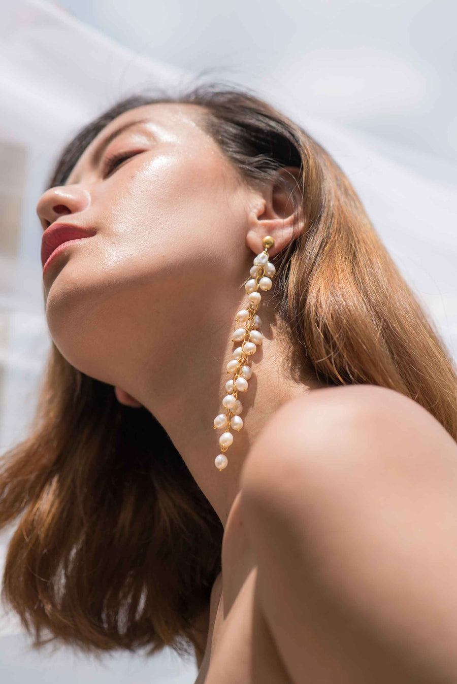 Pearl Strings