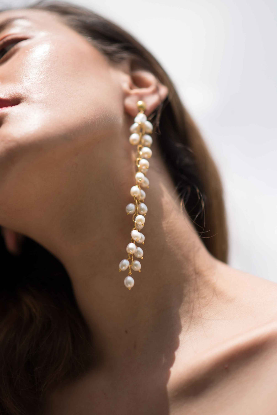 Pearl Strings