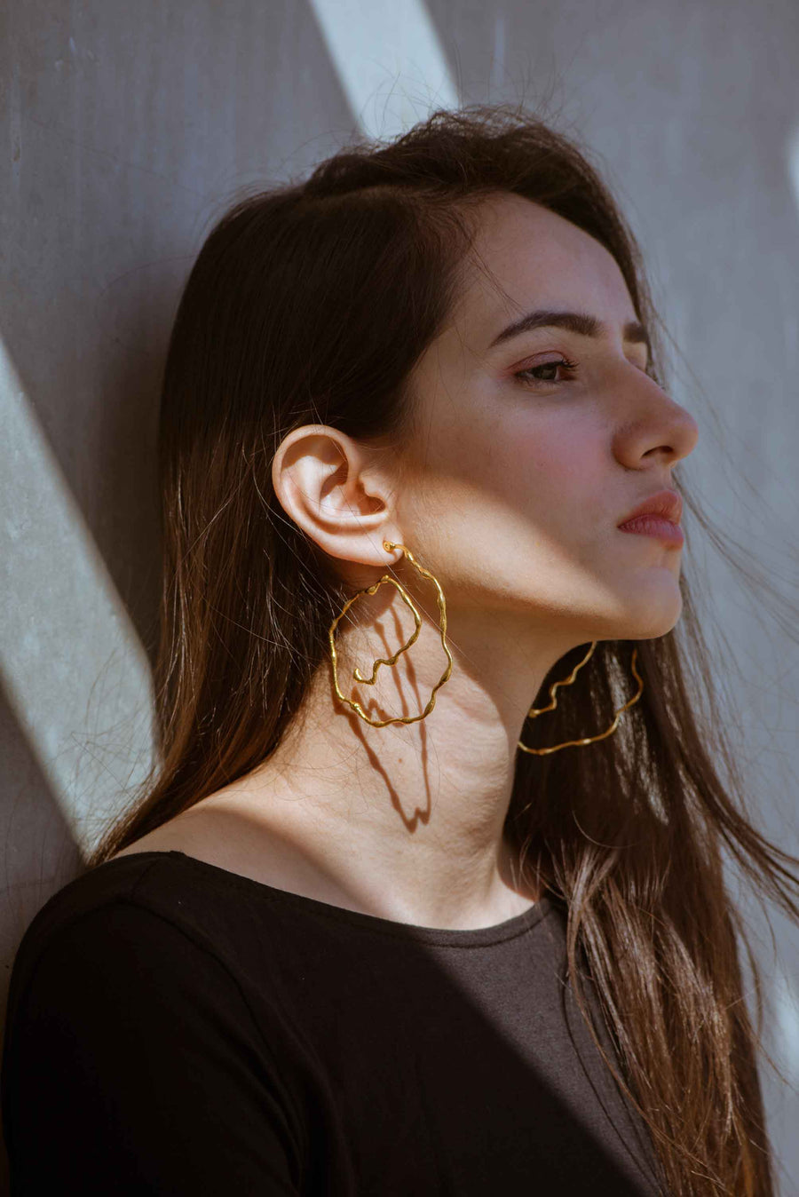 Spiral Hoops