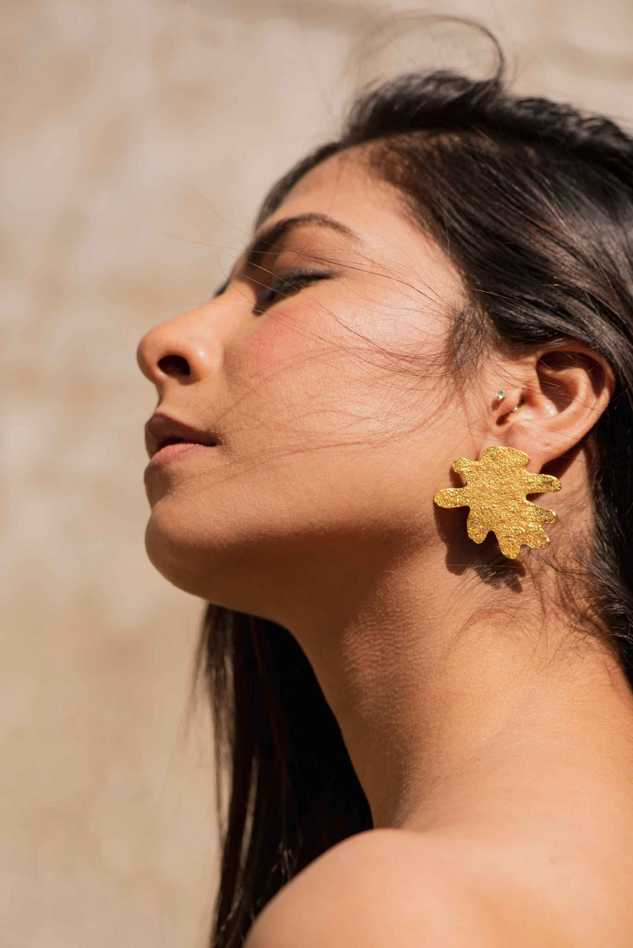 Burst Studs