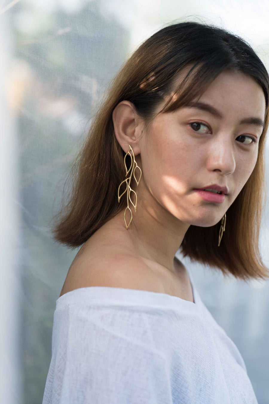 Fall Danglers