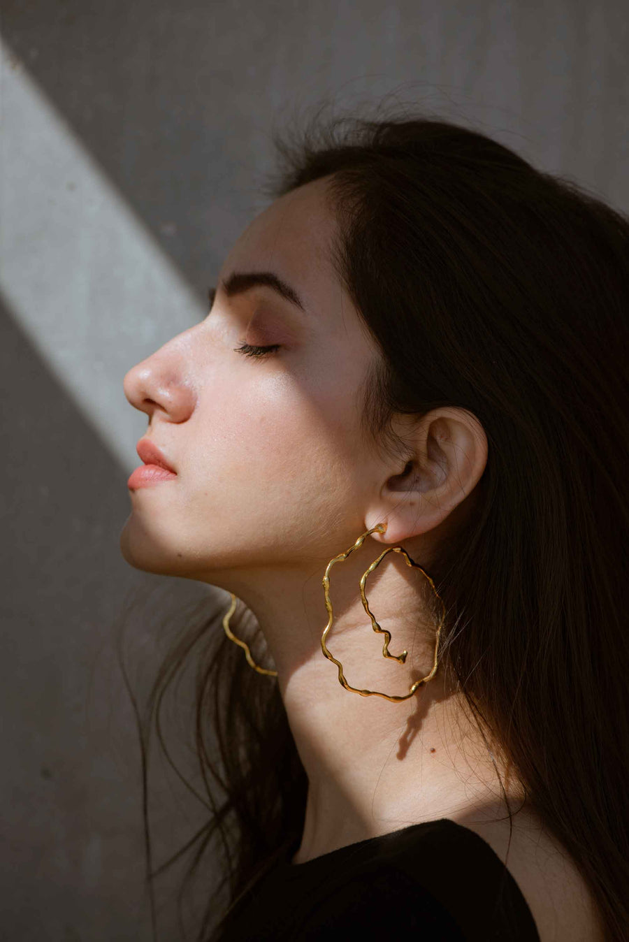 Spiral Hoops