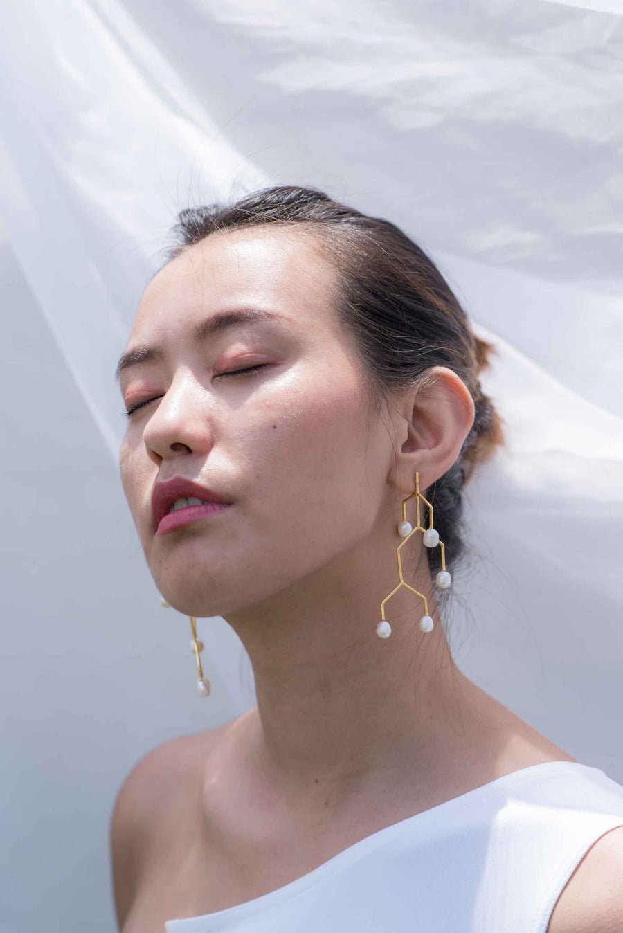 Pearl Atom Drops