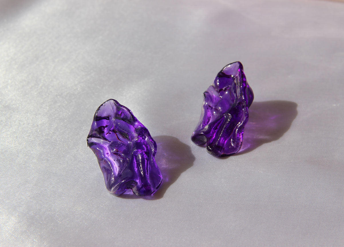 Janhvi Kapoor - Frozen Crystals