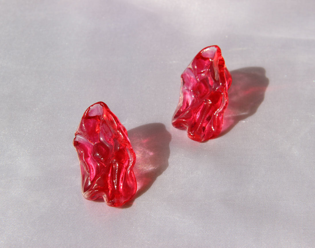 Janhvi Kapoor - Frozen Crystals