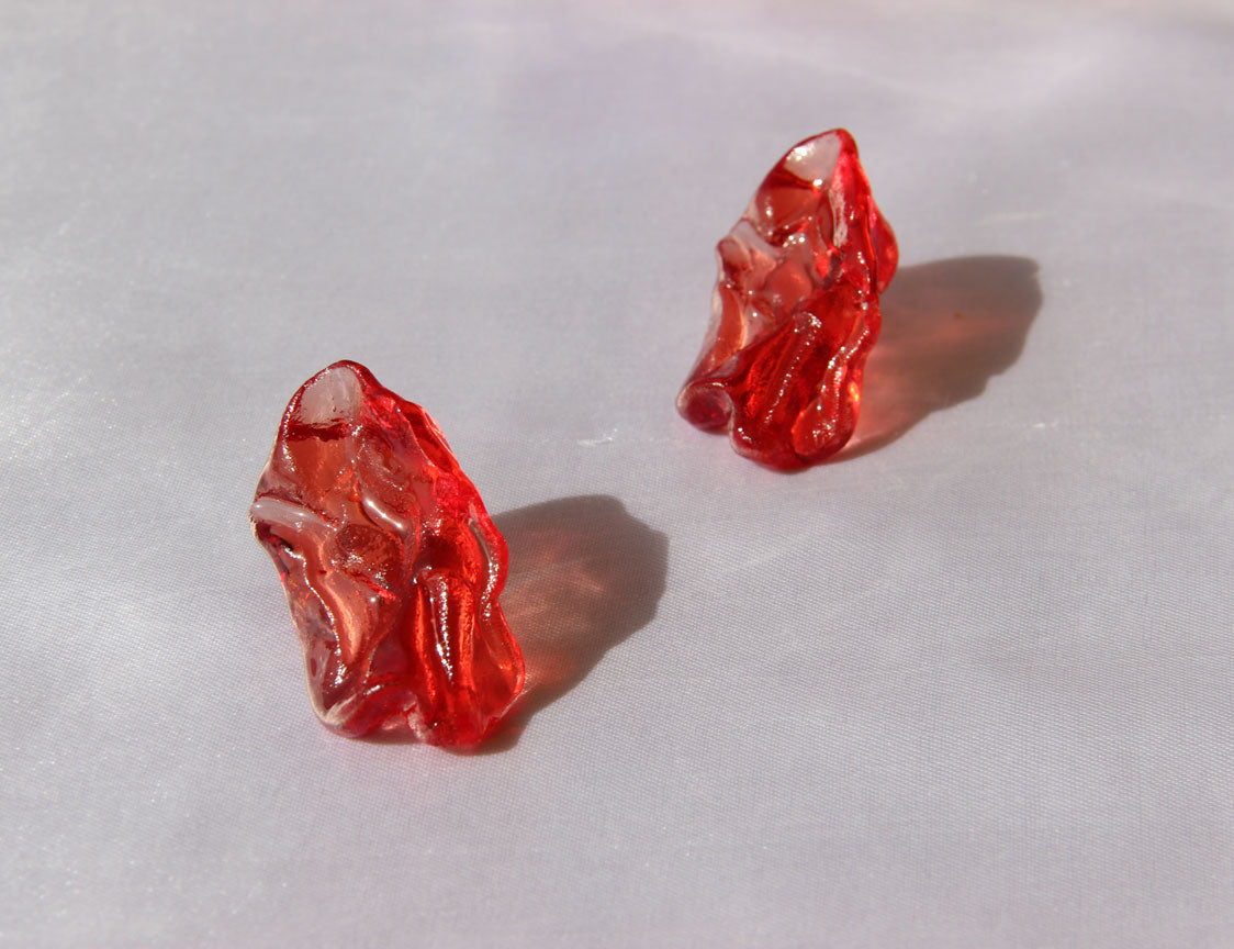 Janhvi Kapoor - Frozen Crystals