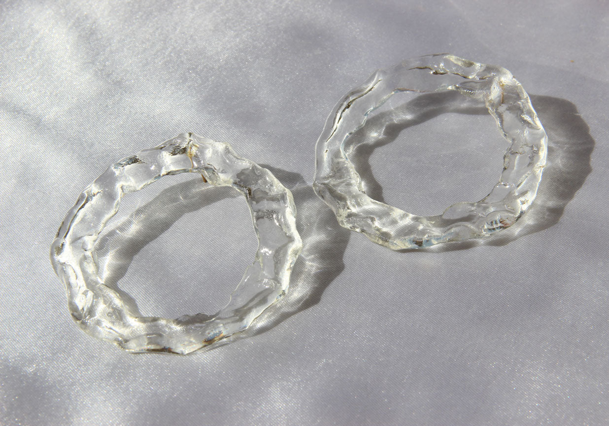 Taapsee Pannu - Wave Hoops