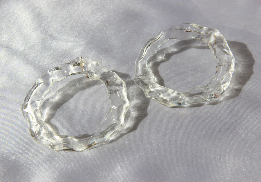 Wave Hoops