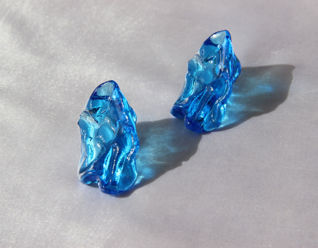 Janhvi Kapoor - Frozen Crystals