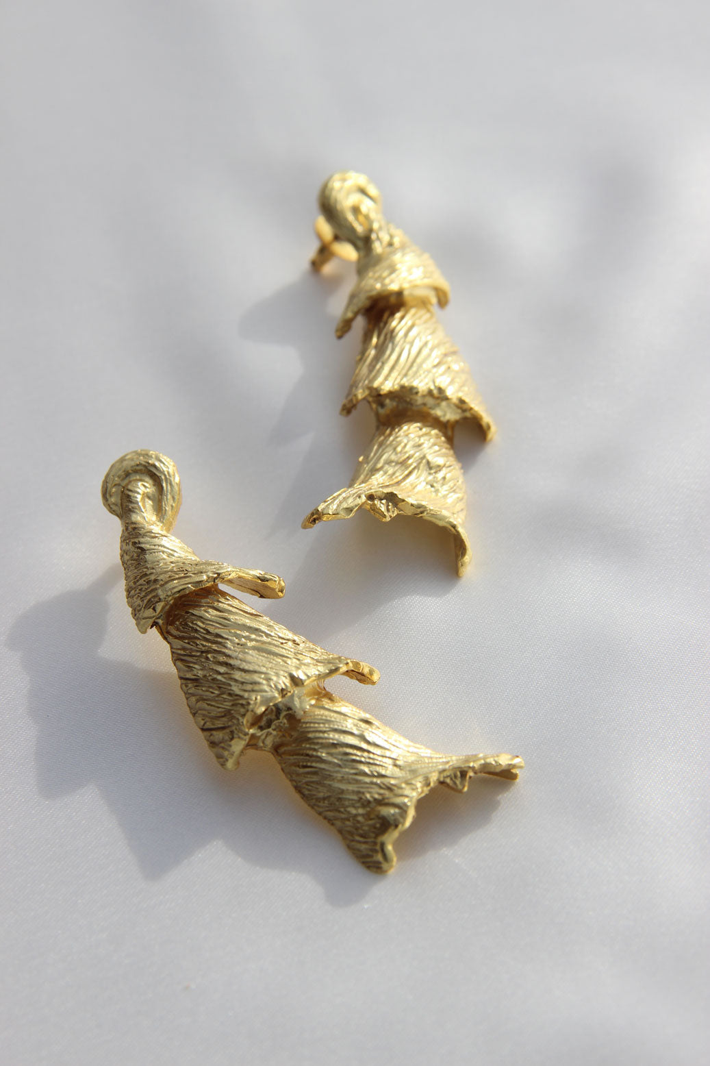 Tree of life earrings