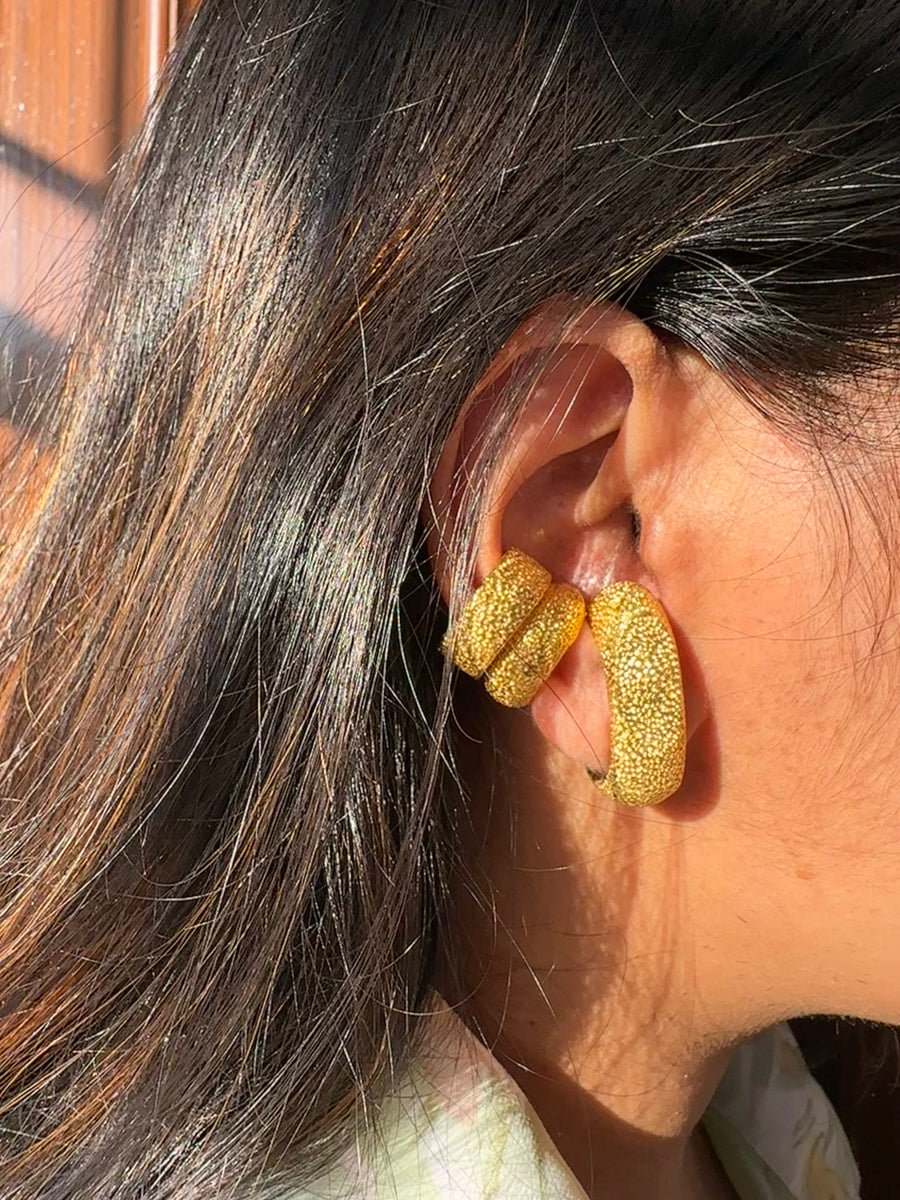 Arushi ear stack